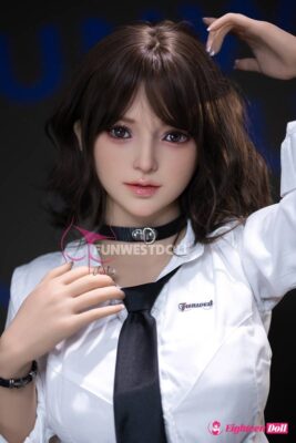 FunWest Doll-w2586-TPE-Sex-Doll-FWD075-155cm-F-Cup-#038-1