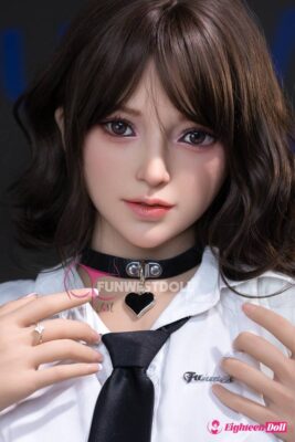 FunWest Doll-w2586-TPE-Sex-Doll-FWD075-155cm-F-Cup-#038-2