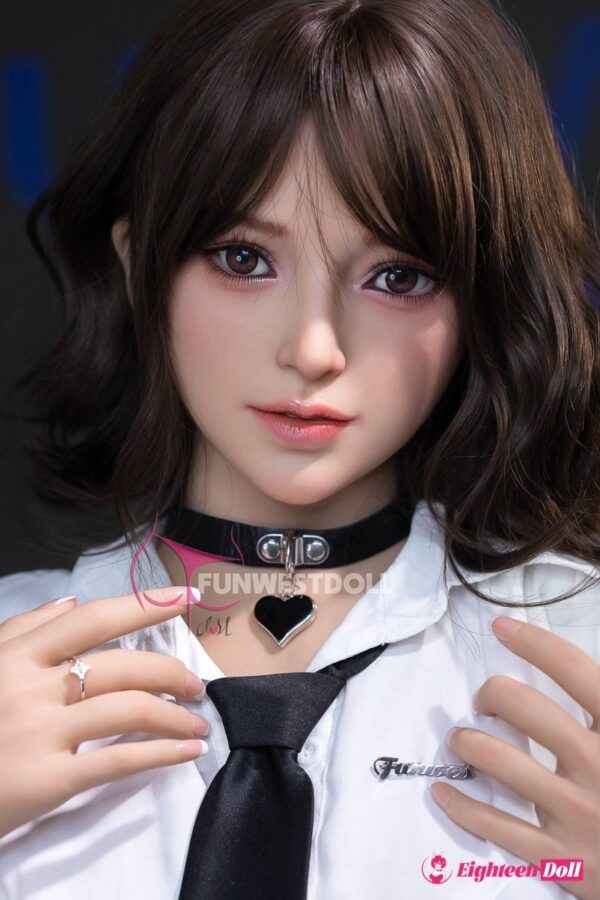 FunWest Doll-w2586-TPE-Sex-Doll-FWD075-155cm-F-Cup-#038-2