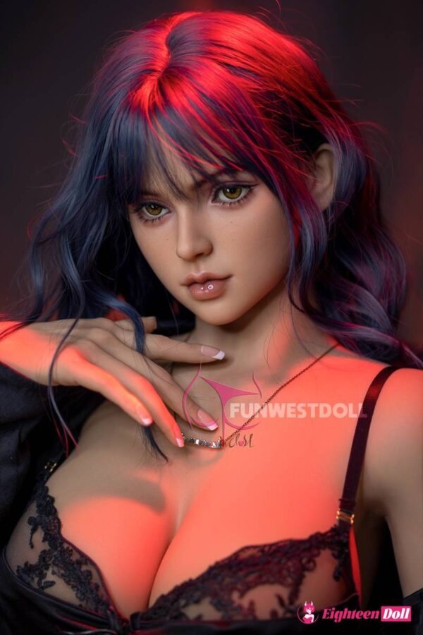 FunWest Doll-w2587-TPE-Sex-Doll-FWD083-157cm-G-Cup-#036-11