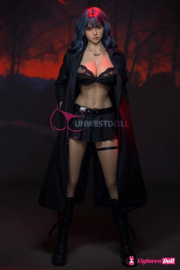 FunWest Doll-w2587-TPE-Sex-Doll-FWD083-157cm-G-Cup-#036-6