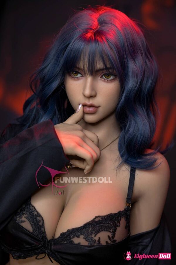 FunWest Doll-w2587-TPE-Sex-Doll-FWD083-157cm-G-Cup-#036-8