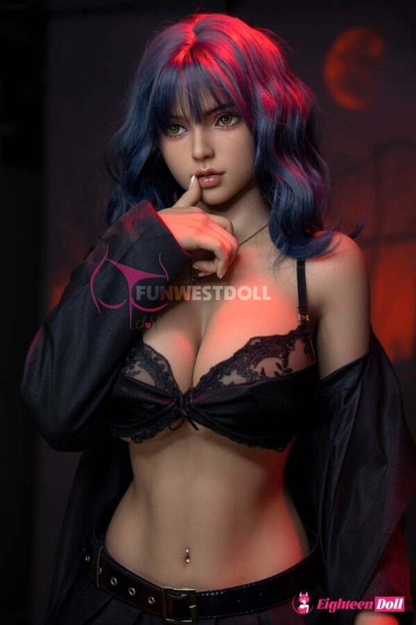 FunWest Doll-w2587-TPE-Sex-Doll-FWD083-157cm-G-Cup-#036-9