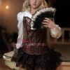 FunWest Doll-w2598-STPE-Sex-Doll-157cm-C-Cup-FWD073-#037-6