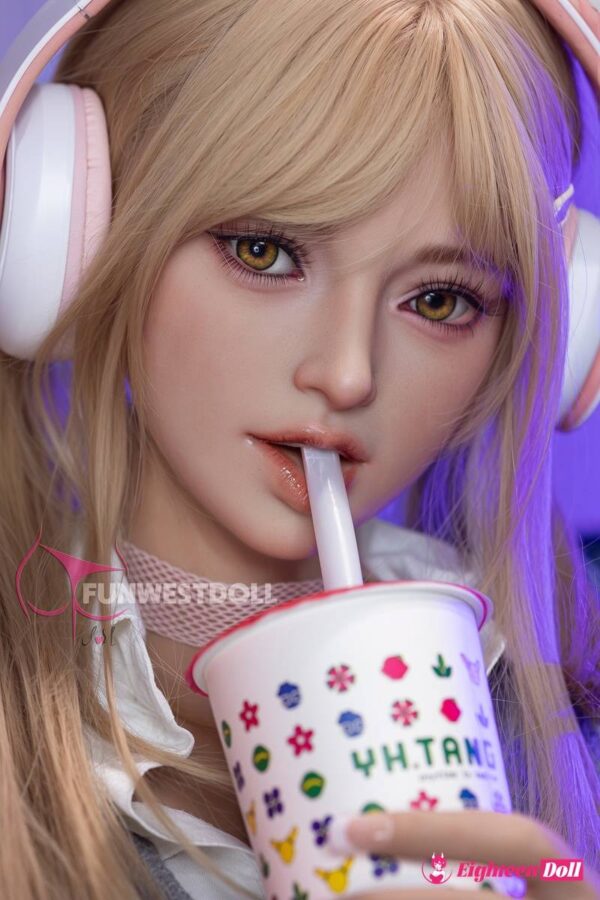 FunWest Doll-w2600-STPE-Sex-Doll-159cm-A-Cup-FWD078-#038-10