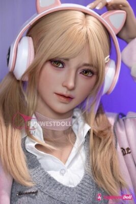 FunWest Doll-w2600-STPE-Sex-Doll-159cm-A-Cup-FWD078-#038-6