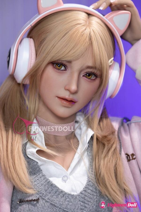 FunWest Doll-w2600-STPE-Sex-Doll-159cm-A-Cup-FWD078-#038-6