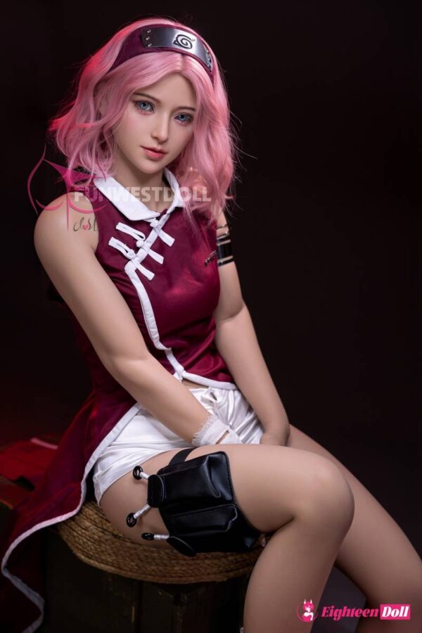 FunWest Doll-w2601-STPE-Sex-Doll-159cm-A-Cup-FWD079-#038-10