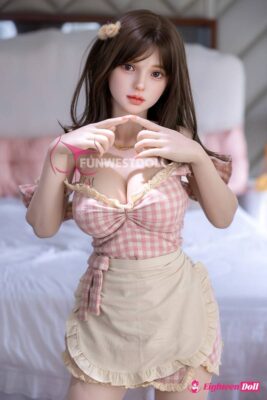 FunWest Doll-w2604-STPE-Sex-Doll-152cm-D-Cup-FWD086-#036-9