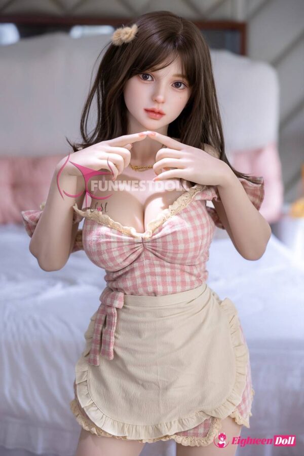 FunWest Doll-w2604-STPE-Sex-Doll-152cm-D-Cup-FWD086-#036-9