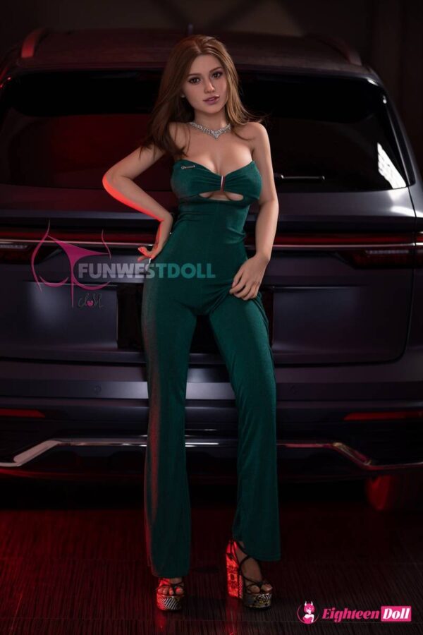 FunWest Doll-w2607-STPE-Sex-Doll-155cm-F-Cup-FWD094-#043-5