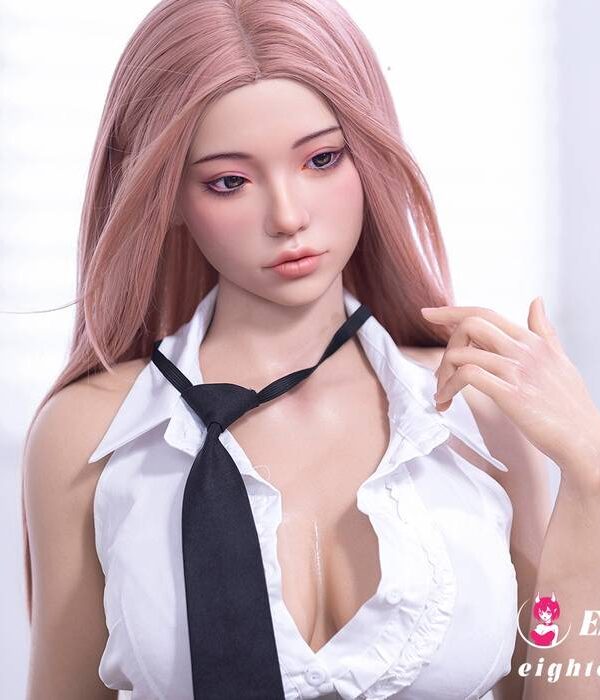 Galatea Doll-1490-163cm-5ft4-D-cup-Silicone-Sex-Doll-GT02-#js135-5