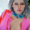 Galatea Doll-1504-Silicone-Sex-Doll-GT05-164cm-5ft5-D-cup-#js198-20