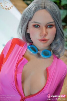 Galatea Doll-1504-Silicone-Sex-Doll-GT05-164cm-5ft5-D-cup-#js198-20