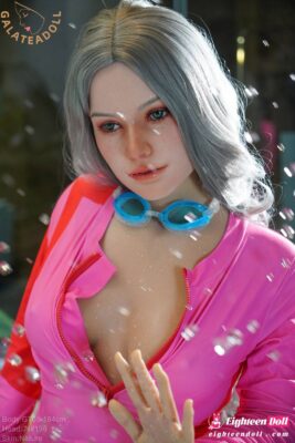 Galatea Doll-1504-Silicone-Sex-Doll-GT05-164cm-5ft5-D-cup-#js198-23