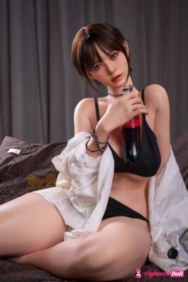 Irontech Doll-2628-Silicone-Sex-Doll-Yuna-153cm-5ft-T1-6