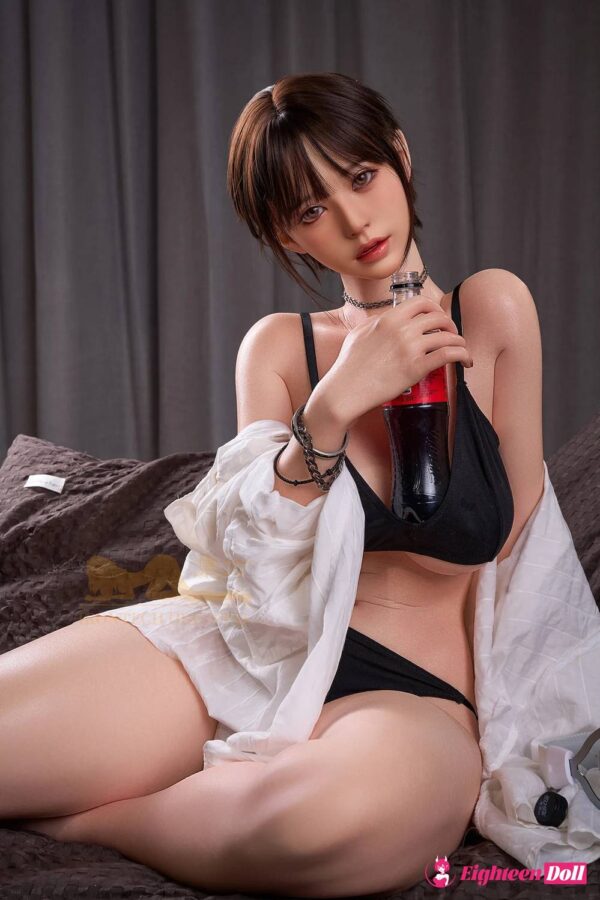 Irontech Doll-2628-Silicone-Sex-Doll-Yuna-153cm-5ft-T1-6