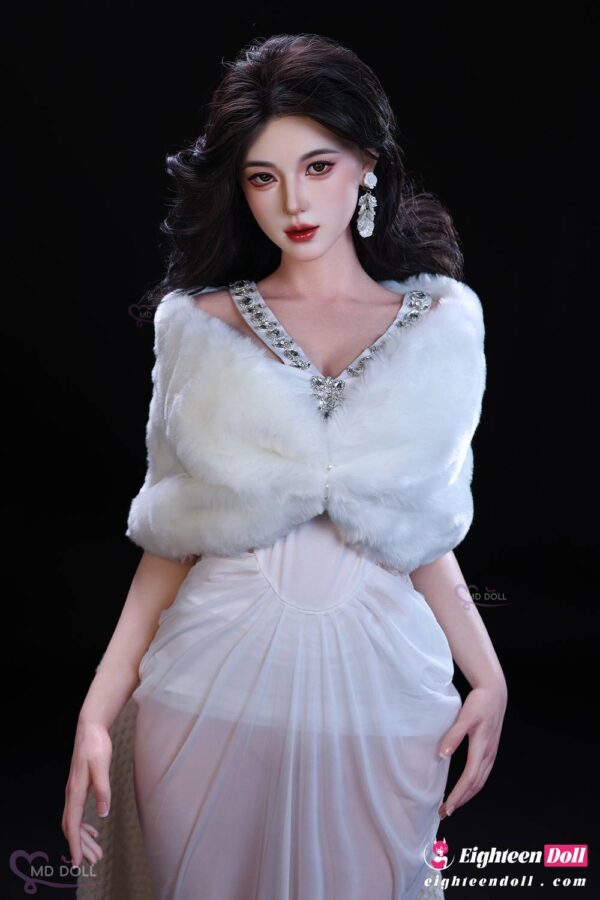 MD Doll-2623-Silicone-Sex-Doll-166-C-cm-5ft45-D-cup-Judy#M-53-14