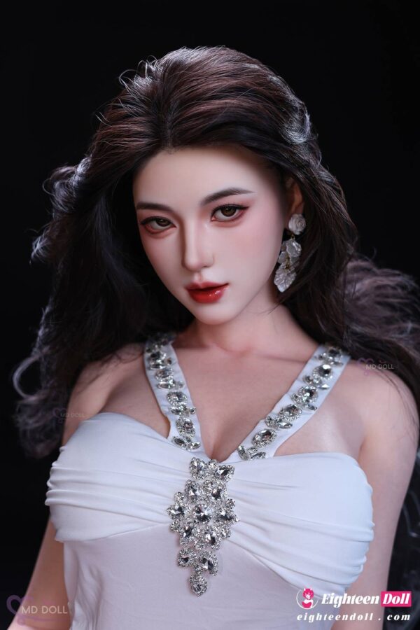 MD Doll-2623-Silicone-Sex-Doll-166-C-cm-5ft45-D-cup-Judy#M-53-5