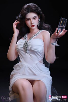 MD Doll-2623-Silicone-Sex-Doll-166-C-cm-5ft45-D-cup-Judy#M-53-9