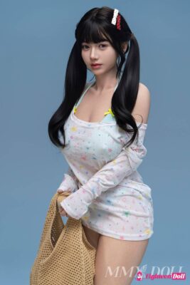 MMX Doll-2651-Silicone-Sex-Doll-150cm-D-cup-MengHan-1
