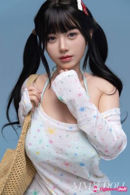 MMX Doll-2651-Silicone-Sex-Doll-150cm-D-cup-MengHan-2