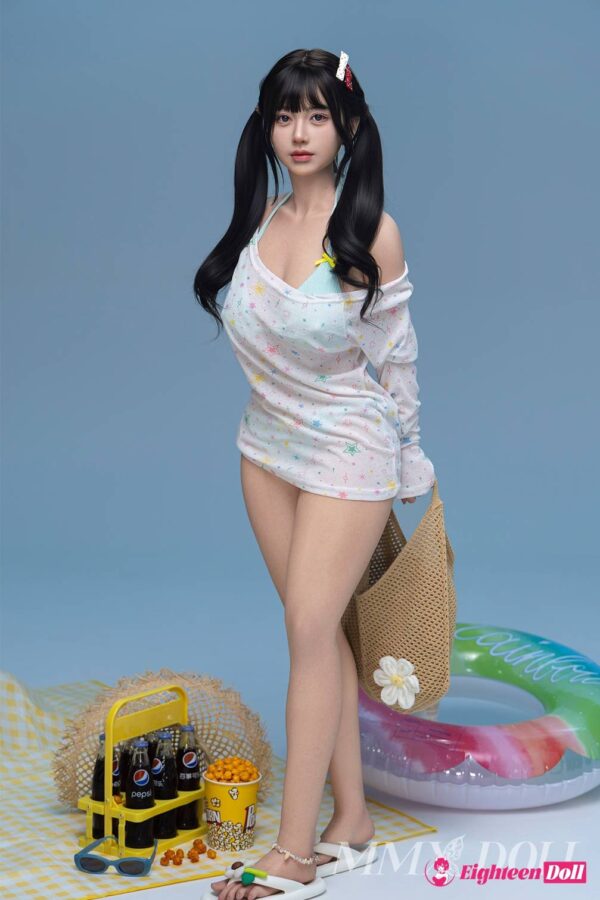 MMX Doll-2651-Silicone-Sex-Doll-150cm-D-cup-MengHan-36