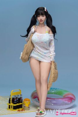 MMX Doll-2651-Silicone-Sex-Doll-150cm-D-cup-MengHan-5