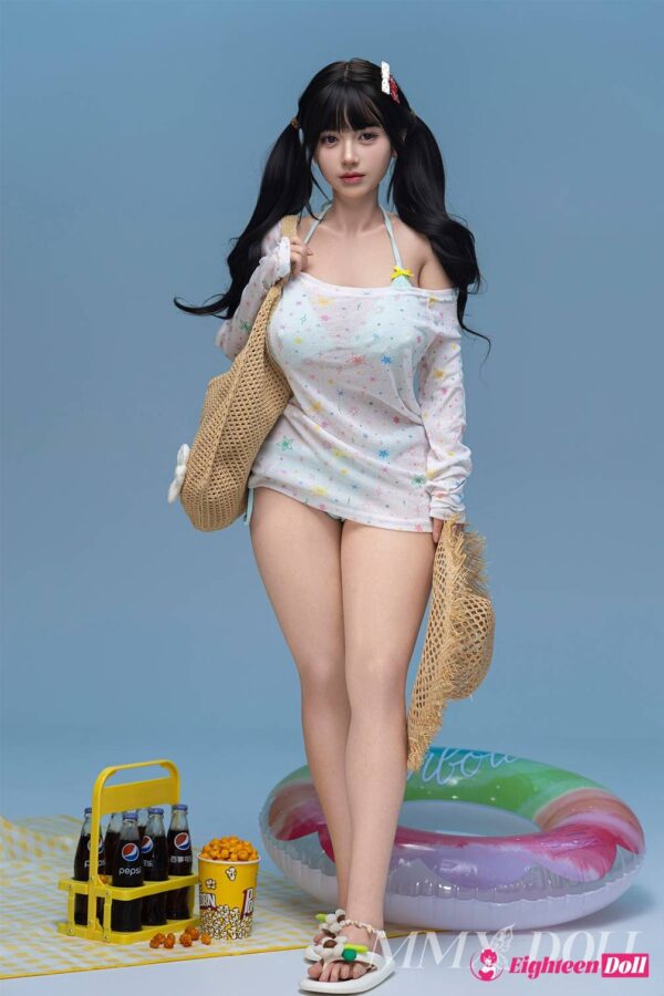 MMX Doll-2651-Silicone-Sex-Doll-150cm-D-cup-MengHan-5