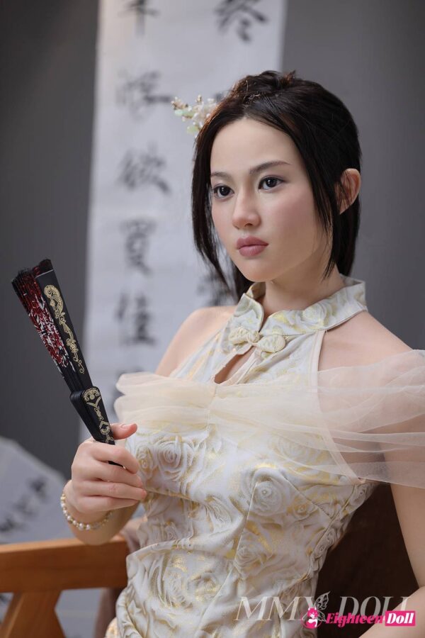 MMX Doll-2652-Silicone-Sex-Doll-153cm-B-cup-MengFei-14