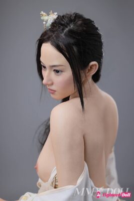 MMX Doll-2652-Silicone-Sex-Doll-153cm-B-cup-MengFei-20
