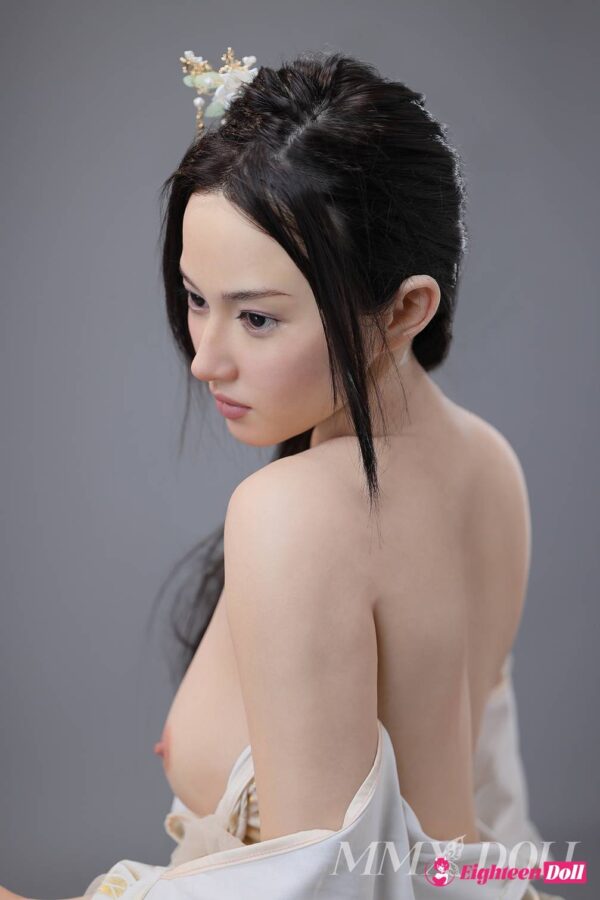 MMX Doll-2652-Silicone-Sex-Doll-153cm-B-cup-MengFei-20