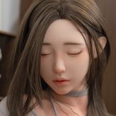 Chuyue-B (Eye Closed)