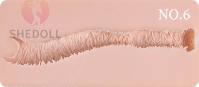 Fixed Vagina #6-15cm