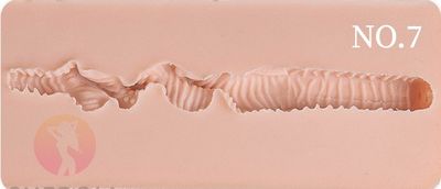 Fixed Vagina #7-17cm