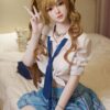 Starpery Doll-2634-Silicone-Head-Sex-Doll-Eva-163cm-5ft4-C-cup-1