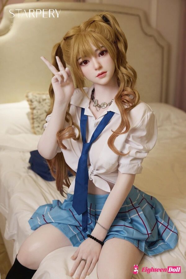 Starpery Doll-2634-Silicone-Head-Sex-Doll-Eva-163cm-5ft4-C-cup-1