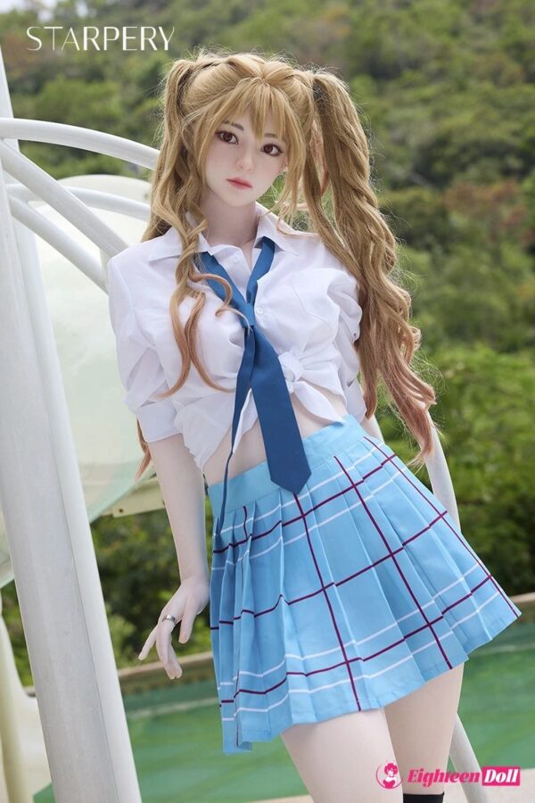 Starpery Doll-2634-Silicone-Head-Sex-Doll-Eva-163cm-5ft4-C-cup-13