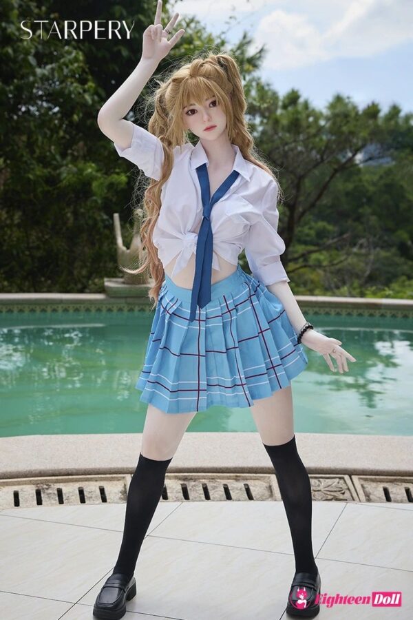Starpery Doll-2634-Silicone-Head-Sex-Doll-Eva-163cm-5ft4-C-cup-15