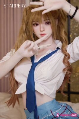 Starpery Doll-2634-Silicone-Head-Sex-Doll-Eva-163cm-5ft4-C-cup-4