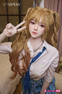 Starpery Doll-2634-Silicone-Head-Sex-Doll-Eva-163cm-5ft4-C-cup-8