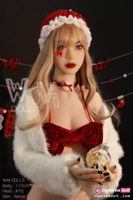 WM Doll-w2573-TPE-Sex-Doll-172cm-B-cup-#70-1
