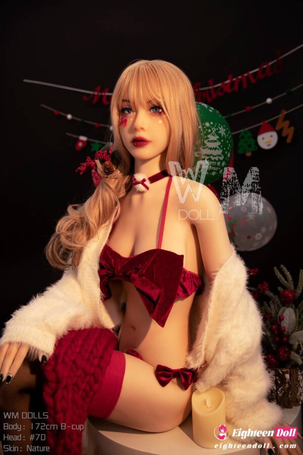 WM Doll-w2573-TPE-Sex-Doll-172cm-B-cup-#70-23