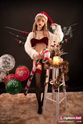 WM Doll-w2573-TPE-Sex-Doll-172cm-B-cup-#70-5