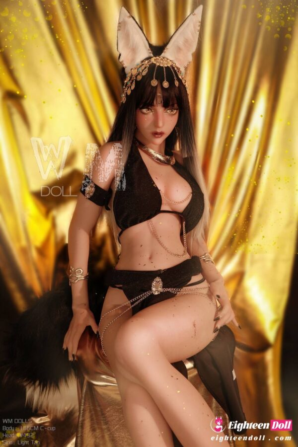 WMDoll-2567-TPE-Sex-Doll-166cm-5ft5-C-cup-#432-Tiffany-Bruno-11