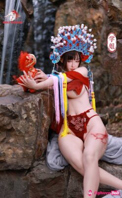 DollSenior-2722-Silicone-Sex-Doll-170cm-G-Cup-Real-Skin-Texture-WuXue-ROS-Head-2