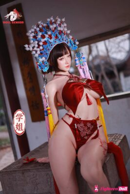 DollSenior-2722-Silicone-Sex-Doll-170cm-G-Cup-Real-Skin-Texture-WuXue-ROS-Head-22