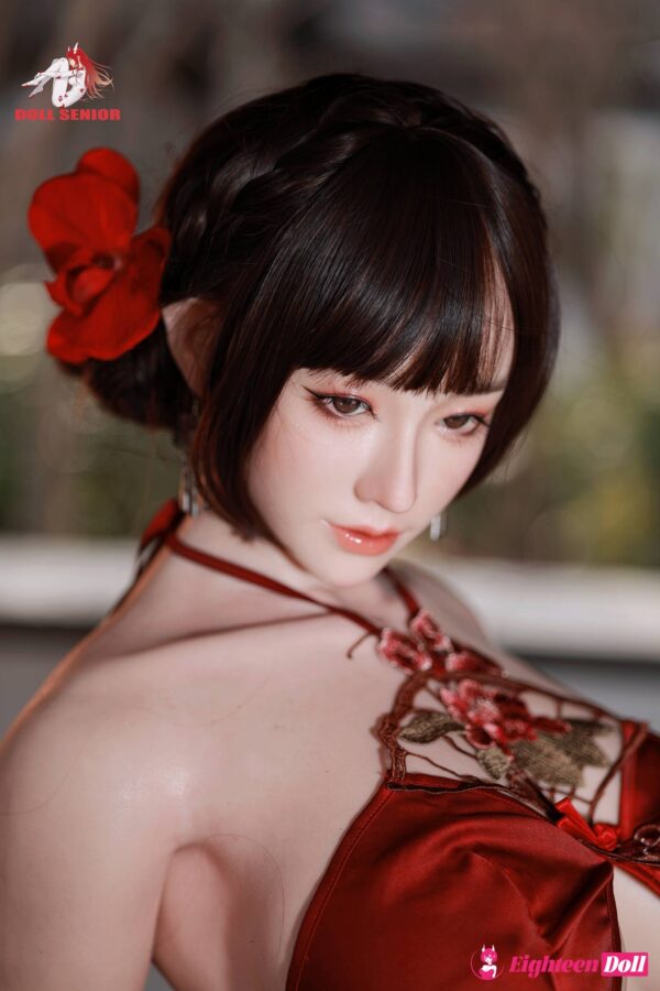 DollSenior-2722-Silicone-Sex-Doll-170cm-G-Cup-Real-Skin-Texture-WuXue-ROS-Head-26