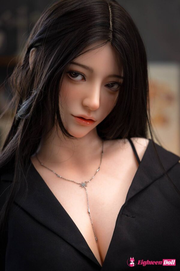 Firefly Diary-2677-Silicone-Sex-Doll-164cm-G-cup-Duqing-2