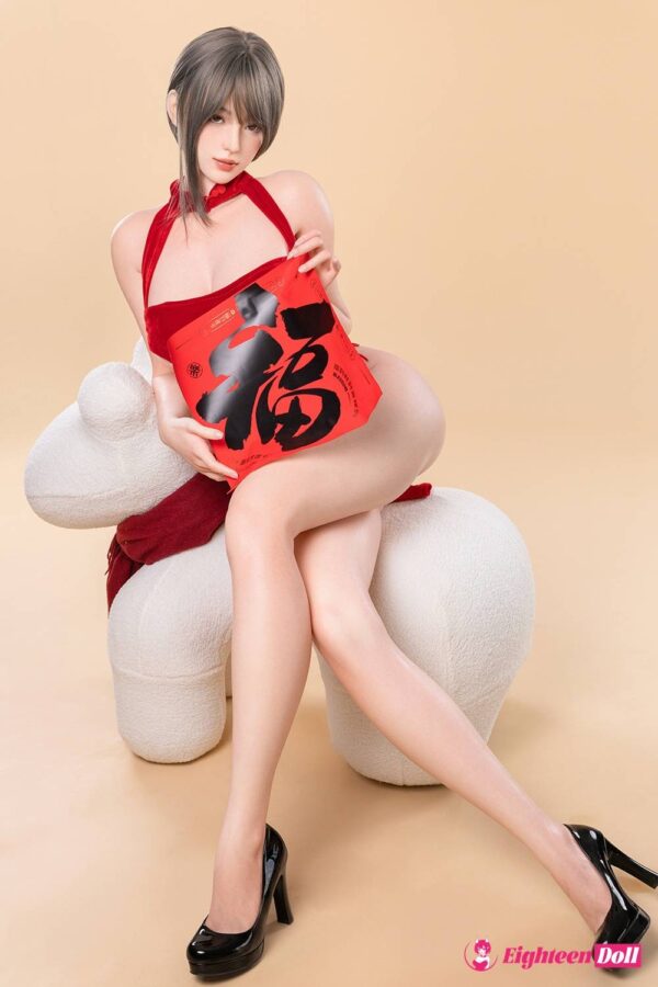 Firefly Diary-2678-Silicone-Sex-Doll-165cm-D-cup-MAX-Yelan-2